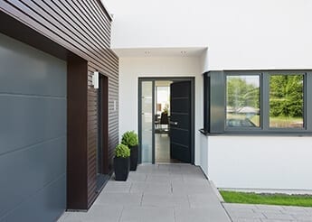 Window & residential door systems